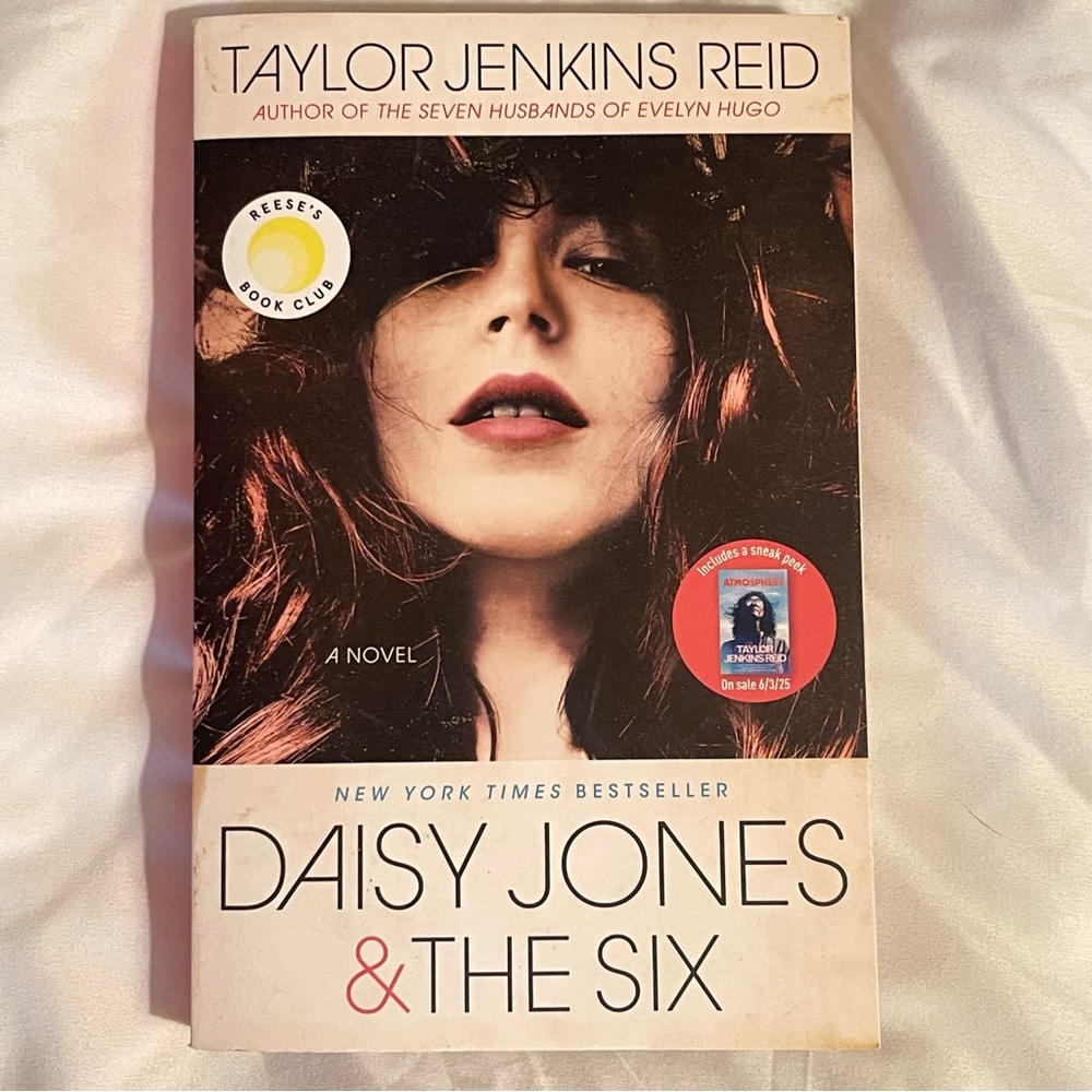 Daisy Jones & The Six